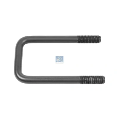 Billede af DT Spare Parts 7.11031 Fjederclips