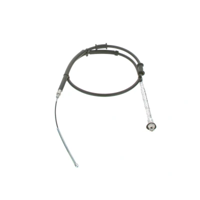 Billede af BOSCH 1 987 477 975 Håndbremsekabel 1689 FIAT: Grande Punto Hatchback, III Hatchback