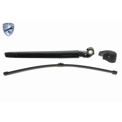 Billede af VAICO V45 0131 Viskerarm sæt, vinduesrensning med kappe, integreret viskerblad EXPERT KITS +