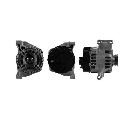 Billede af LUCAS ELECTRICAL LRA03095 Generator 14V 105A FIAT: Grande Punto Hatchback, 500 III Hatchback