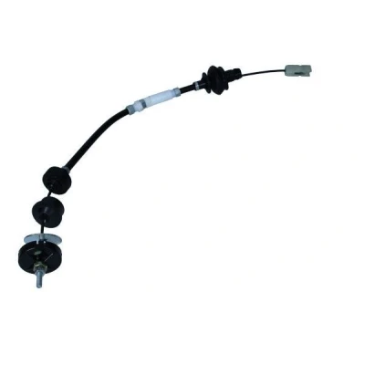 Billede af MAXGEAR 32 1184 Koblingskabel med manuel justering PEUGEOT: 206 Hatchback