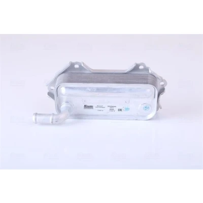 Billede af NISSENS 91117 Olieradiator uden oliefilterhus