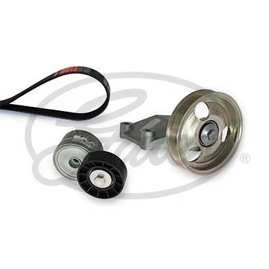 Billede af GATES K156PK1218 Kileribberem ThermalPro CITROËN: Jumpy II MPV