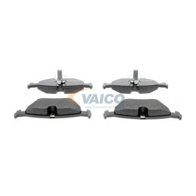 Billede af VAICO V20 8107 Bremseklodser Q+, original equipment manufacturer quality bagaksel BMW: 3 Sedan, Touring, Coupe, SAAB: 9 5 Stationcar, Sedan