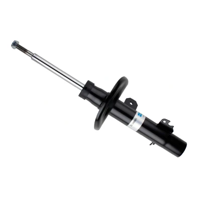 Billede af BILSTEIN B4 OE Replacement 22 288431 Støddæmper venstre foraksel Gastryk dobbeltrør Fjederben nederste plade, øverste stift