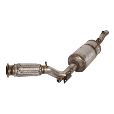 Billede af Sod /partikelfilter, udstødningssystem NTY DPF VW 009