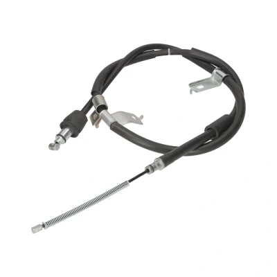 Billede af FEBI BILSTEIN 193512 Håndbremsekabel bagved til højre 1487mm KIA: Picanto I (SA) 1.0, 1.1 CRDi, 1.0 LPG, 2004 2011