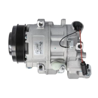 Billede af THERMOTEC KTT090417 Kompressor 6SEU12C 12 PAG 46 R 134a