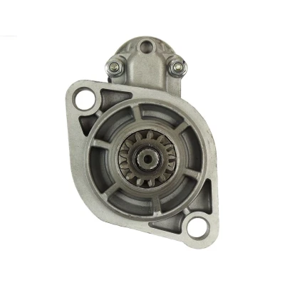 Billede af AS PL S6141 Starter 12 2,00 13 VOLKSWAGEN: Touran II, I, GOLF 6, SKODA: Octavia 3 Schrägheck, SEAT: Leon III Hatchback, II Hatchback