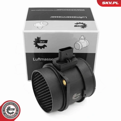Billede af ESEN SKV 07SKV215 Luftmassemåler JEEP: Grand Cherokee IV (WK, WK2) 3.0 CRD V6 4x4 2011