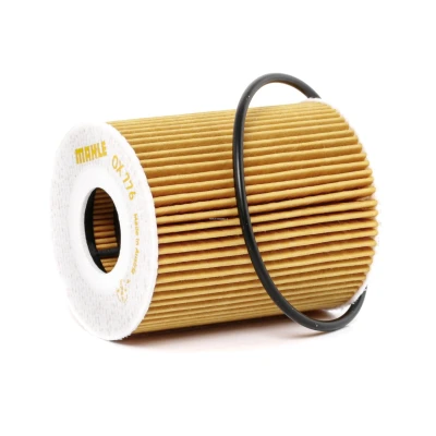 Billede af MAHLE ORIGINAL OX 776D Oliefilter Filterindsats LAND ROVER: Discovery 4, Range Rover Sport, CITROËN: C5 III Stationcar, 3, C6 Sedan