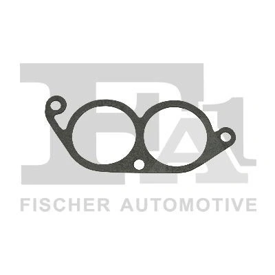 Billede af FA1 410 002 Indsugningspakning BMW: 5 Sedan, 3 Sedan