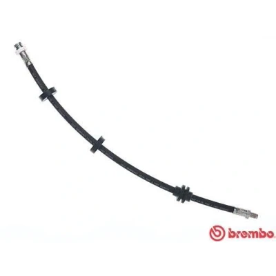 Billede af BREMBO T 23 044 Bremseslange 485 F10X1