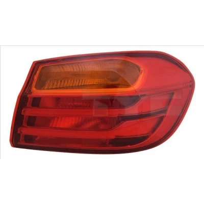 Billede af TYC 11 6865 16 9 Baglygter højre ydre del LED uden lampeholder
