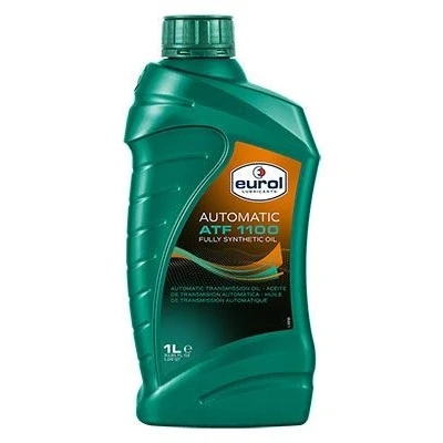 Billede af EUROL ATF 1100 Automatic E113661 1l Automatgearolie VOLVO: V60 I, V70 3, V40 Hatchback, FORD: S Max Mk1, Galaxy Mk2 MPV, MONDEO 4 Turnier