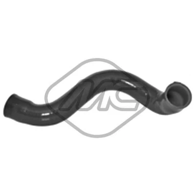 Billede af Ladeluftslange Metalcaucho 98707