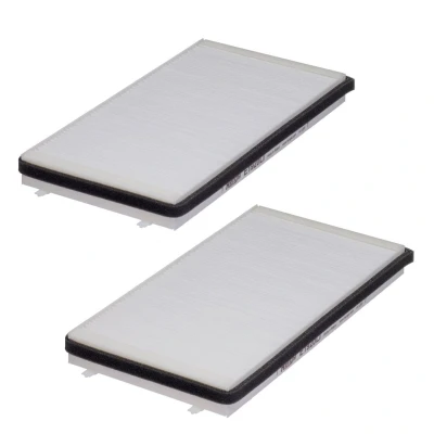 Billede af HENGST FILTER E1920LI 2 Kabinefilter Pollenfilter 331 172 30 BMW: 7