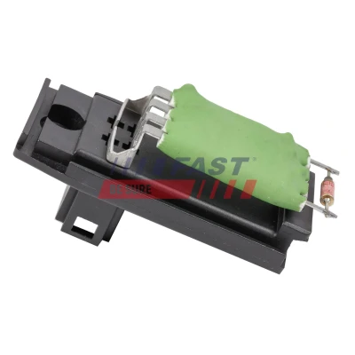 Billede af Styreenhed, varme/ventilation FAST FT59208