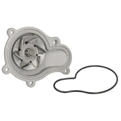 Billede af THERMOTEC D1Y001TT Vandpumpe 20 med pakning CHRYSLER: Sebring II Cabriolet, VOYAGER / Grand 3, 4