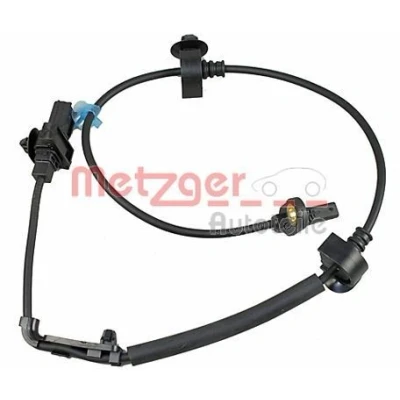 Billede af METZGER 09001051 ABS Sensor højre foraksel 2 HONDA: CIVIC 9
