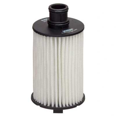 Billede af HENGST FILTER E863H D360 Oliefilter Filterindsats LAND ROVER: Range Rover Sport, Discovery 4, 3, JAGUAR: XF Sedan, XK Cabriolet