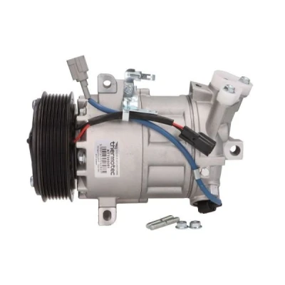 Billede af THERMOTEC KTT090091 Kompressor VCS14EC 12 PAG 46 RENAULT: Clio 4