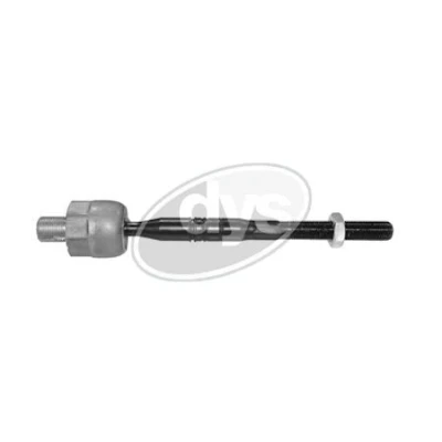 Billede af DYS 24 82370 Styrestang venstre foraksel, højre foraksel M14x1.5 219mm