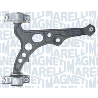 Billede af MAGNETI MARELLI 301181304100 Bærearm højre foraksel semi trailing arm Stål