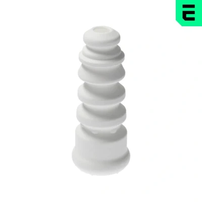 Billede af OPTIMAL F8 6012 Gummianslag, affjedring bagaksel VOLKSWAGEN: Golf 4, 4 Variant, SEAT: Toledo 2 Limousine, SKODA: Octavia I Hatchback