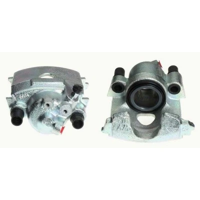 Billede af BUDWEG CALIPER 34071 Bremsekaliber VOLKSWAGEN: GOLF 2, 3, 1 Cabriolet