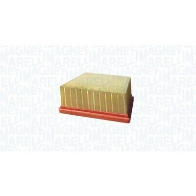 Billede af MAGNETI MARELLI 153071760235 Luftfilter 70 195 162 Filterindsats FORD: Fiesta 6, Mk6 Sedan, Transit Courier Van, MAZDA: 2 Hatchback