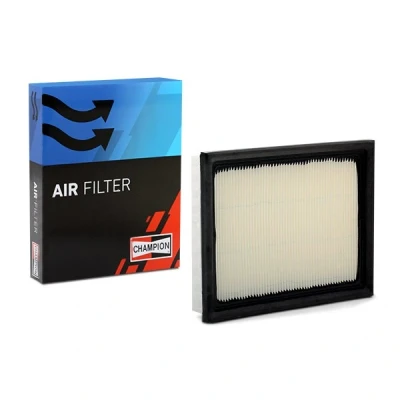 Billede af CHAMPION CAF100640P Luftfilter 35 166 212 Filterindsats CITROËN: Xsara Picasso, OPEL: Corsa B Hatchback, Tigra Coupe