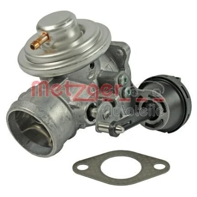 Billede af METZGER ORIGINAL ERSATZTEIL 0892331 EGR Ventil pneumatisk Membranventil med pakning VOLKSWAGEN: Passat B5 GP Variant, Sedan