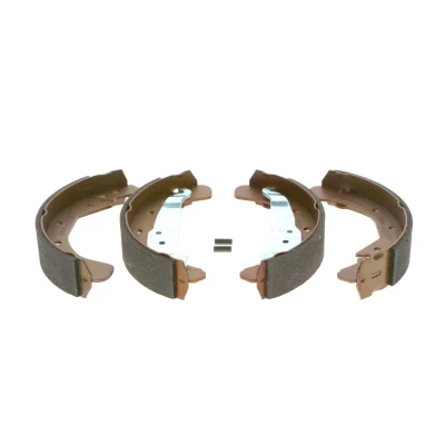 Billede af BOSCH 0 986 487 658 Bremsebakker 230 42 OPEL: Astra G Caravan, H Hatchback, CC