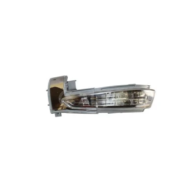 Billede af ALKAR 6201869 Blinklys krom foran til venstre CITROËN: C4 Grand Picasso 2, DS5 Hatchback, PEUGEOT: 508 I Sedan, SW