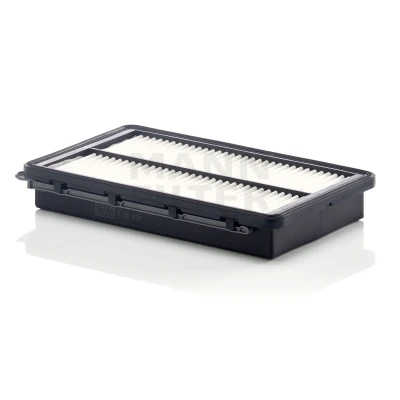 Billede af MANN FILTER C 30 027 Luftfilter 44 176 297 Filterindsats KIA: CARNIVAL / GRAND 3