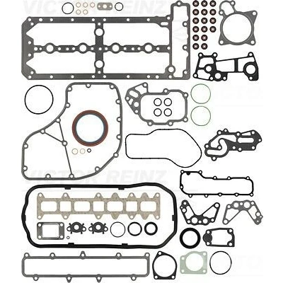 Billede af REINZ 01 38371 Komplet pakningssæt, motor med ventilarmstætning, pakdåse krumtap, uden cylinderhovedpakning PEUGEOT: Boxer Van