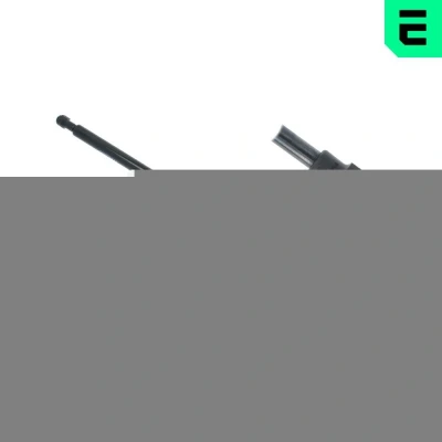Billede af OPTIMAL AG 52300 Gasdæmper 580N 513mm