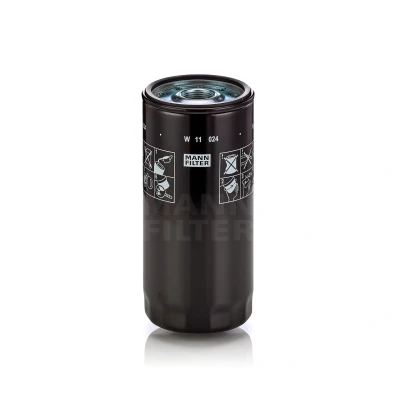 Billede af MANN filter W 11 024 Oliefilter M 32 x 2 6H Påskruet