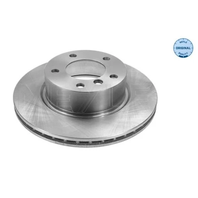 Billede af MEYLE 315 521 3063 Bremseskiver foraksel 292 22 5 120 ventileret ORIGINAL Quality BMW: 3 Sedan, 1 Hatchback, Coupe