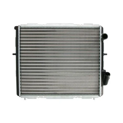 Billede af THERMOTEC D7R063TT Radiator Aluminium 460 396 34 manuelt gear Mekanisk fuget køleripper