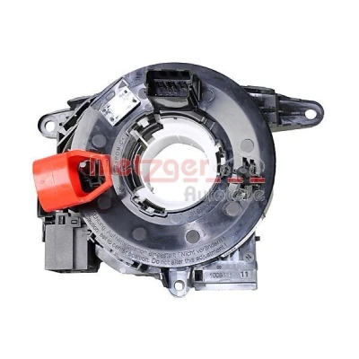 Billede af METZGER 0916724 Vinkelfjeder VOLKSWAGEN: up! Hatchback, SKODA: Rapid Hatchback