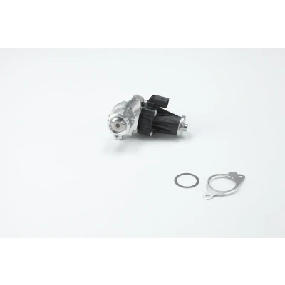 Billede af VDO 2803601054302 EGR Ventil elektrisk uden køler, med pakninger OPEL: Corsa D Hatchback, Astra J Sports Tourer