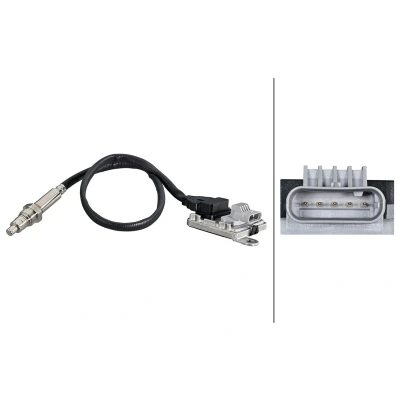 Billede af HELLA 6PN 358 307 281 NOx sensor