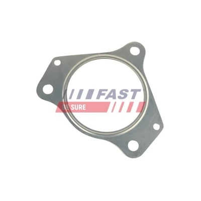 Billede af FAST FT84815 Pakning, udstødningsrør Indtag CITROËN: Jumpy II MPV, C4 Picasso 1, I Hatchback, PEUGEOT: 308 CC, 307 Hatchback