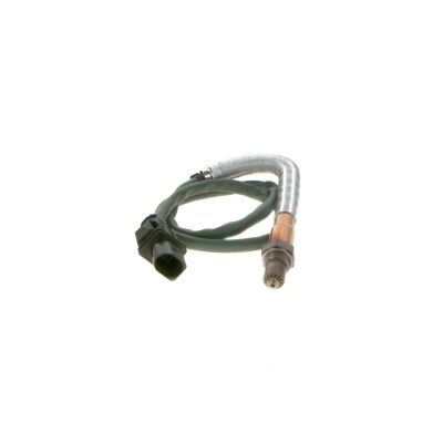 Billede af BOSCH 0 258 017 121 Lambdasonde 5 MERCEDES BENZ: C klasse T modell, E Sedan, Sedan