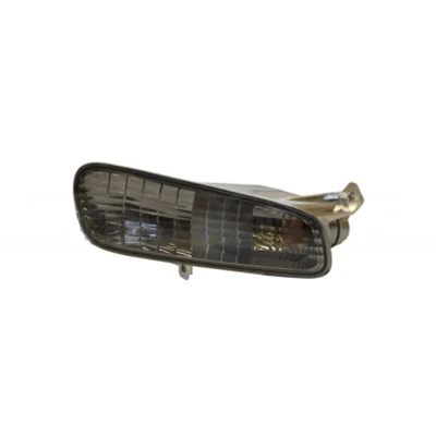 Billede af PRASCO FT3444314 Blinklys foran til venstre FIAT: Punto Evo Hatchback