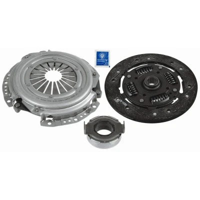 Billede af SACHS 3000 368 001 Kobling 200 SUZUKI: Vitara I SUV Cabriolet