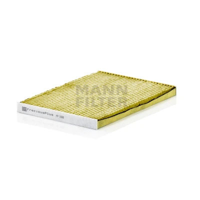 Billede af MANN FILTER FP 1936 Kabinefilter NISSAN: Qashqai / Qashqai+2 I, X Trail
