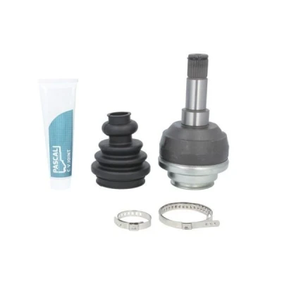 Billede af PASCAL G7W020PC Knokkelled venstre foraksel VOLKSWAGEN: Sharan I, FORD: Galaxy Mk1 MPV